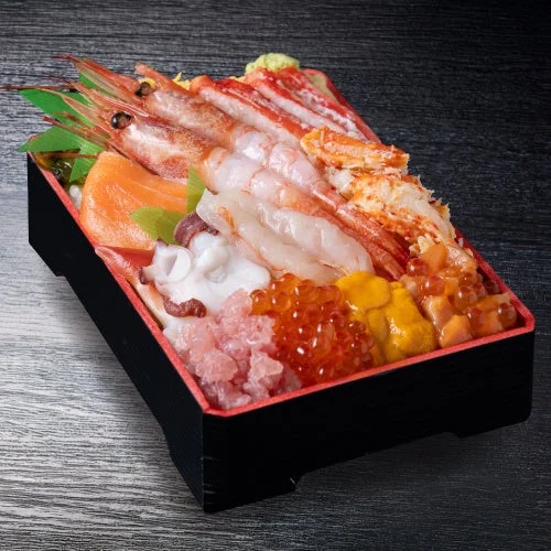 ご満悦弁当