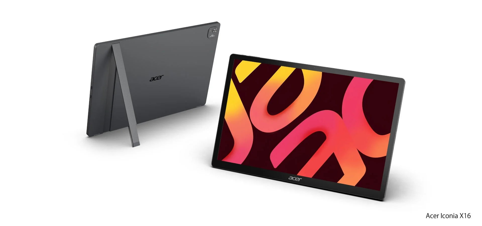 Acer Iconia X16