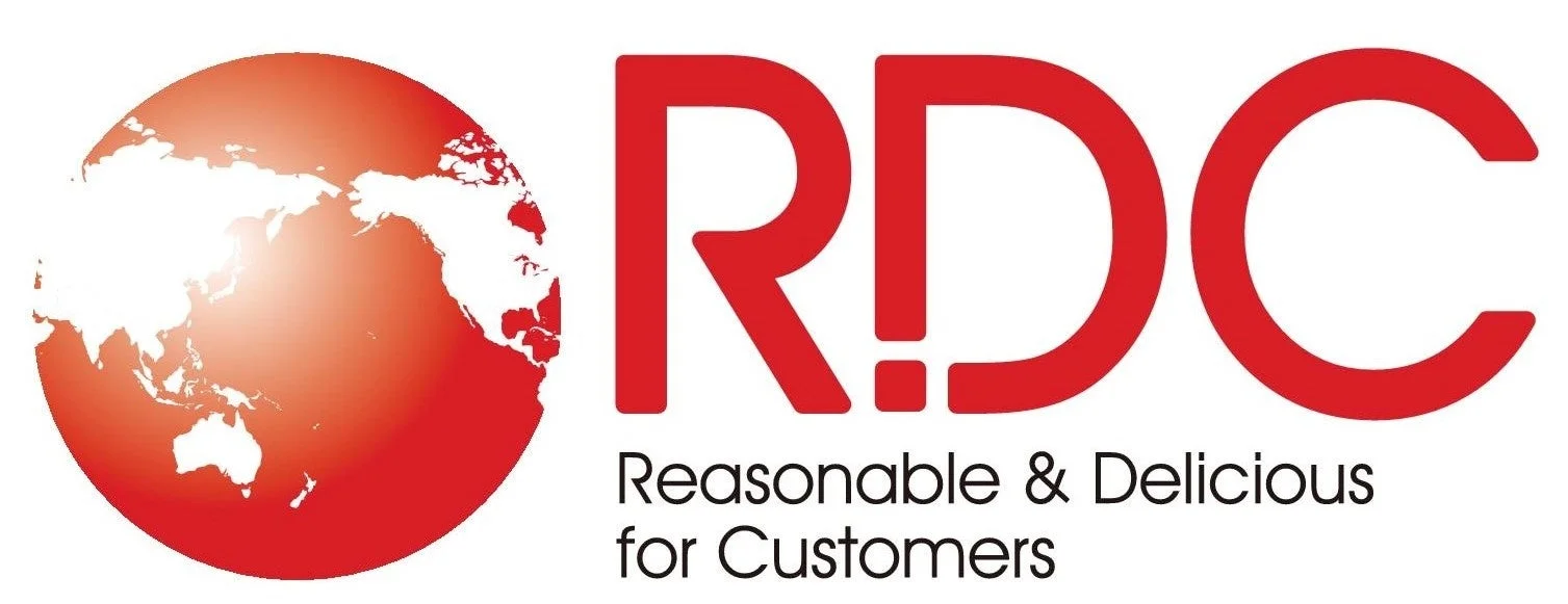RDCグループのロゴ