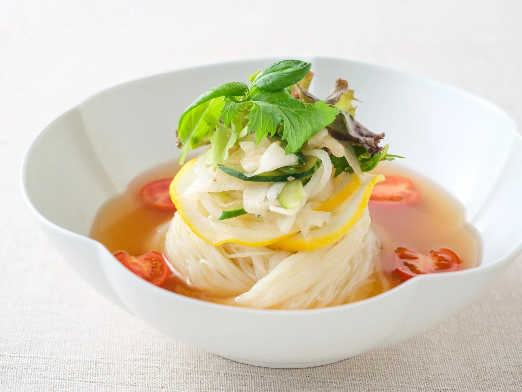 冷製麺