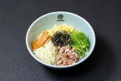 油そば