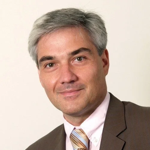 Udo Welzel氏