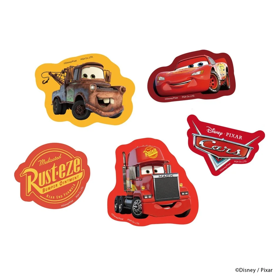 デザインバリエーション