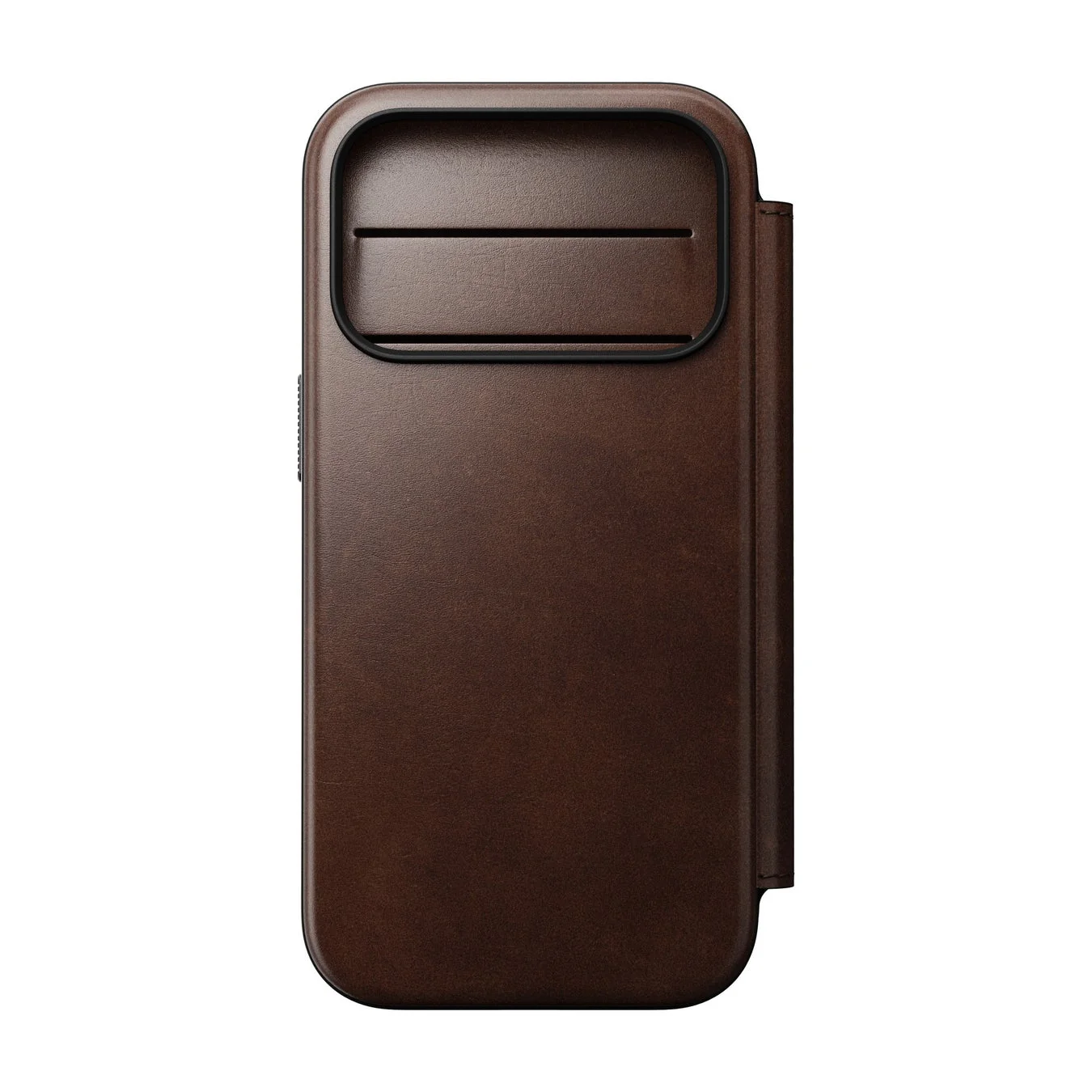 Modern Leather Folio Case Horween (Brown)