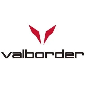 valborderロゴ