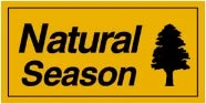 Natural Seasonロゴ