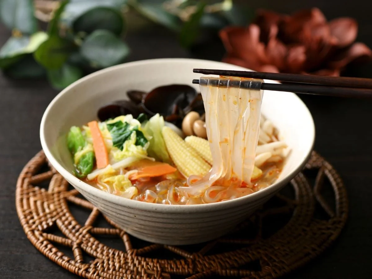 麻辣湯