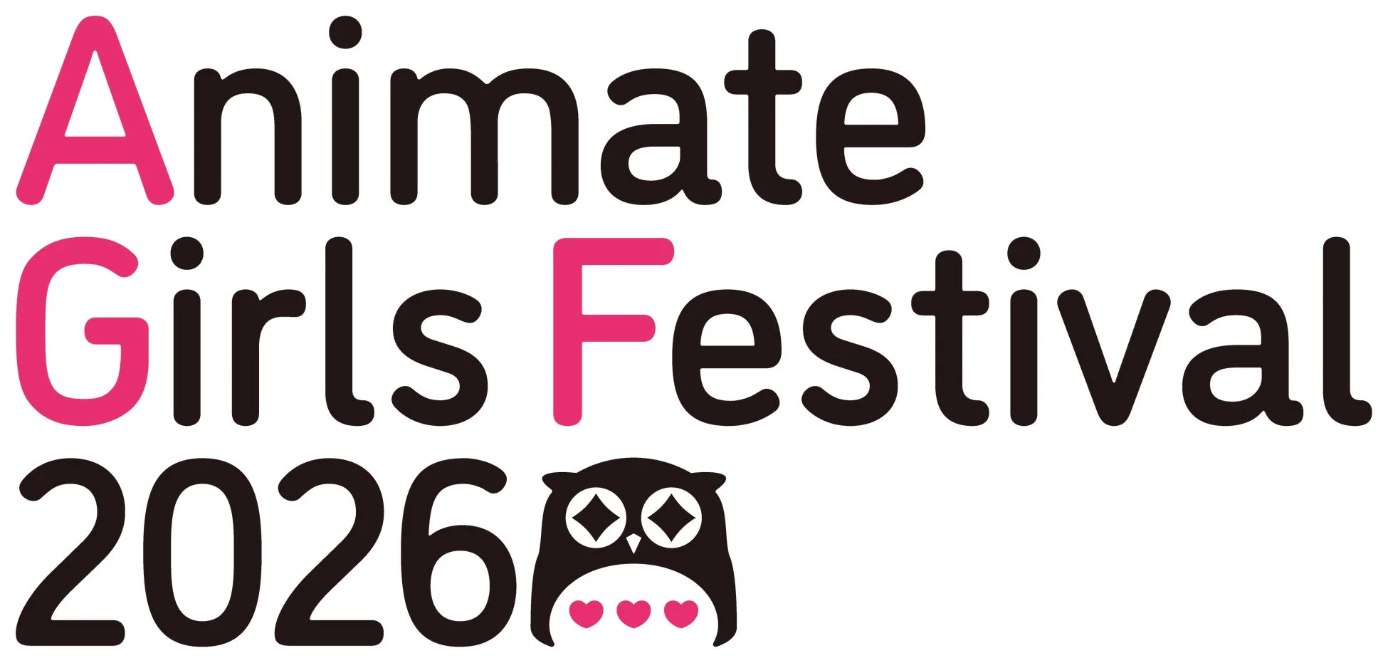 Animate Girls Festival 2026