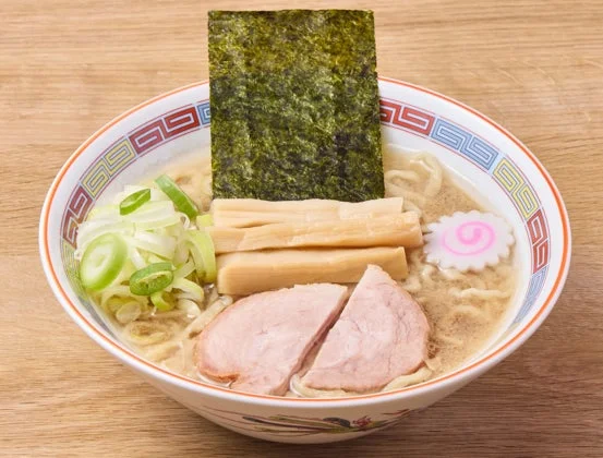 らーめん