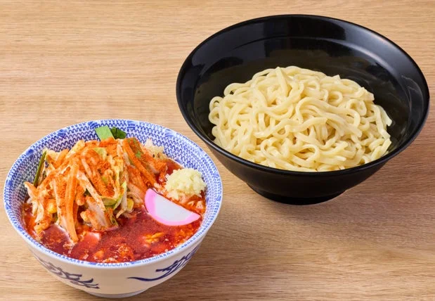 辛激タンつけのイメージ