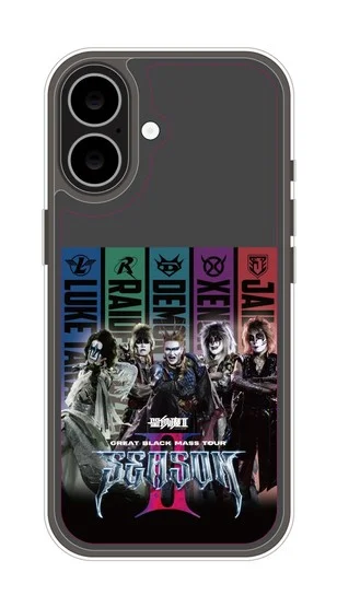 iPhone/Android機種別背面ケース D.C.28