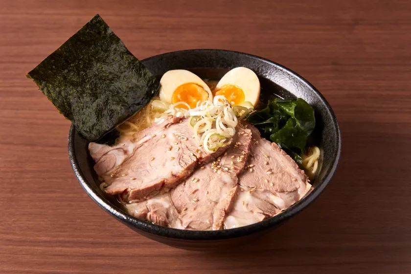 さつまっこラーメン1