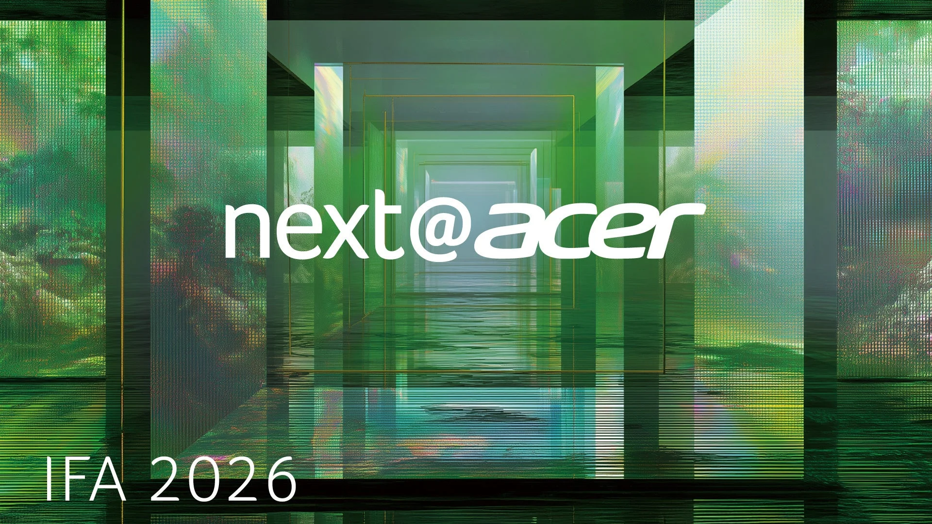 next@acer IFA 2026