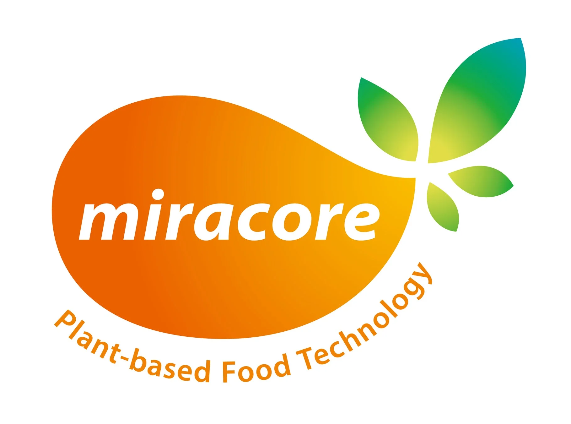 miracore Plant-based Food Technologyのロゴ