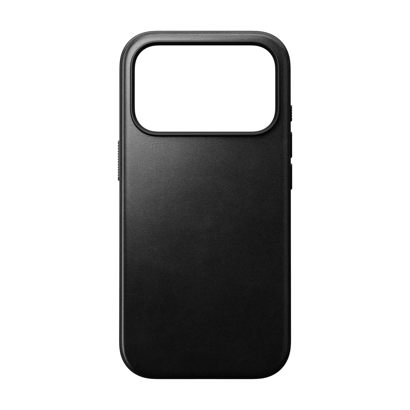 Modern Leather Case Horween (Black)