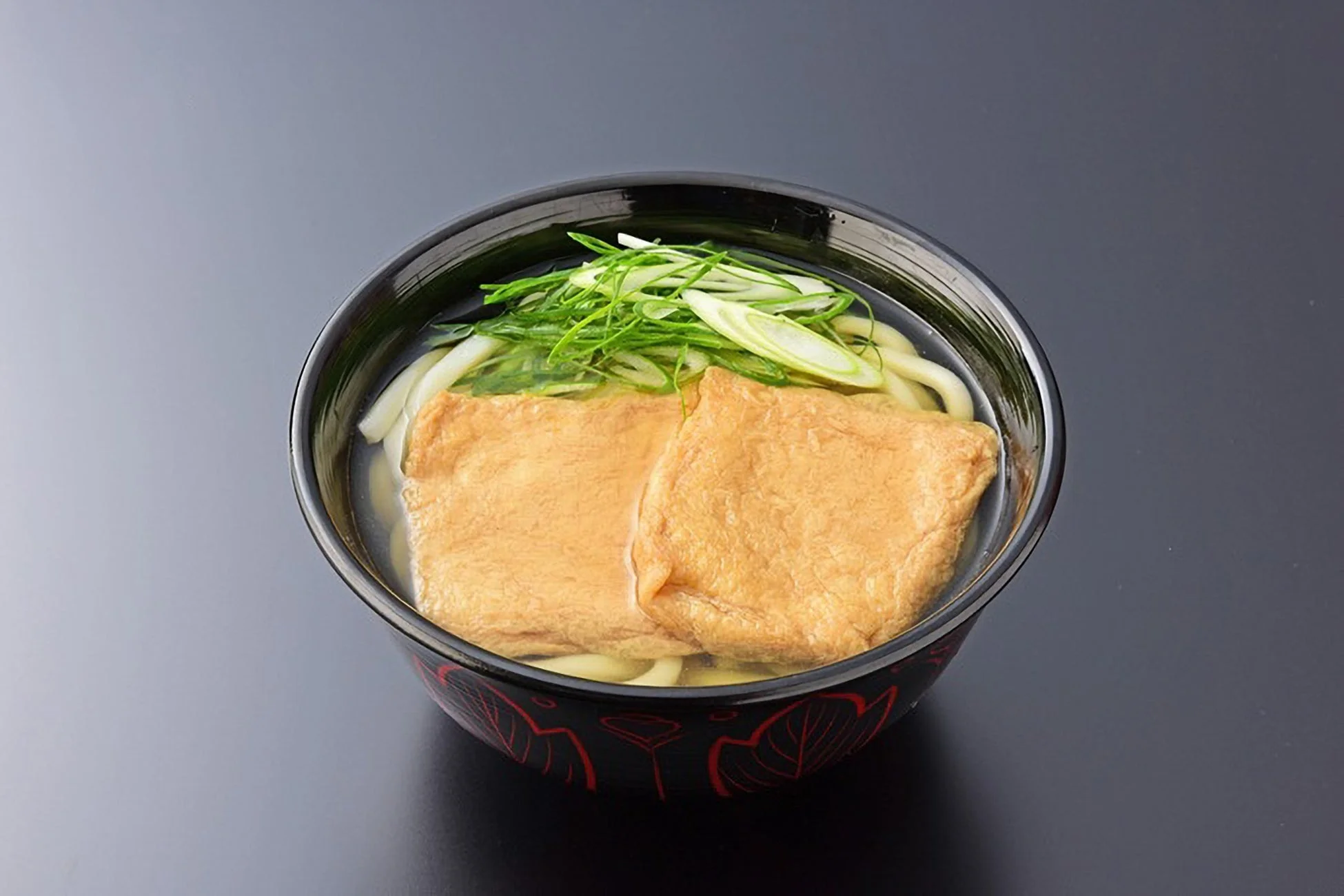 きつねうどん