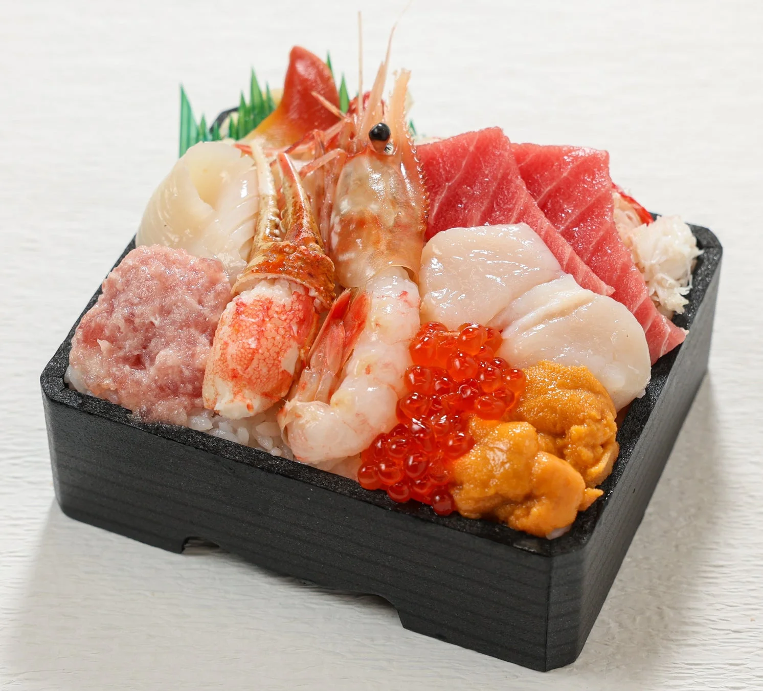 京急限定海宙弁当