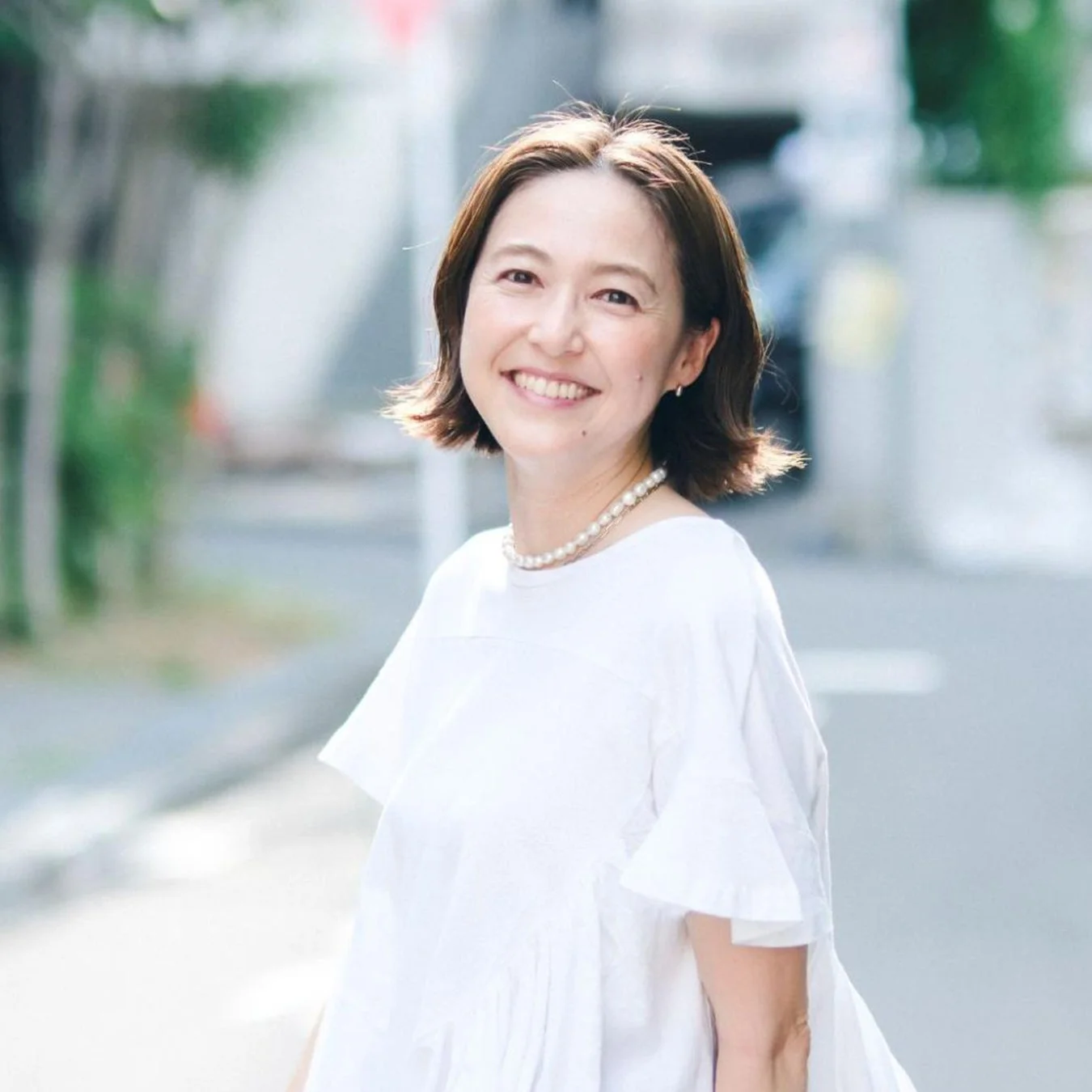 NAOKOさん