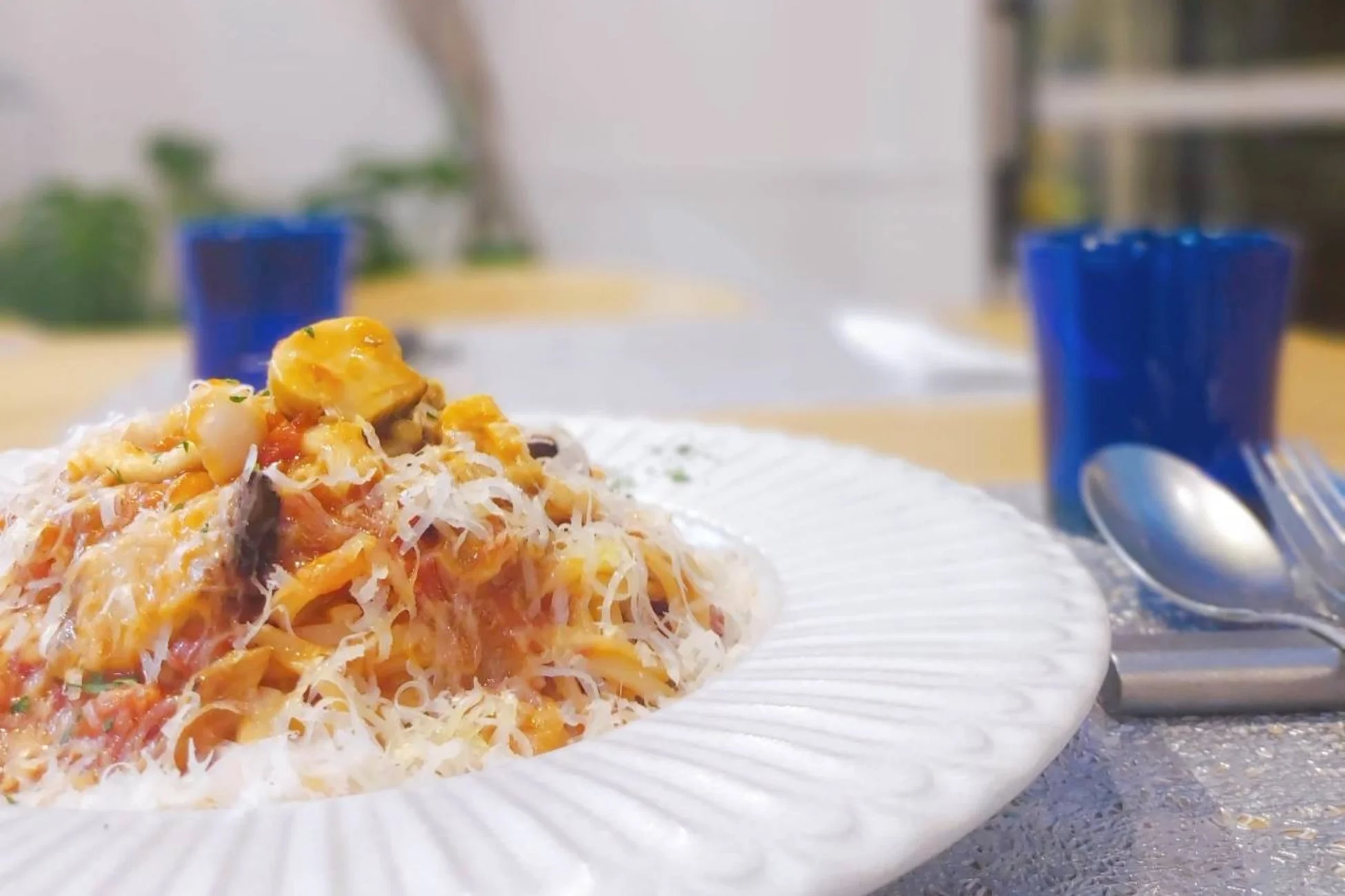 パスタ