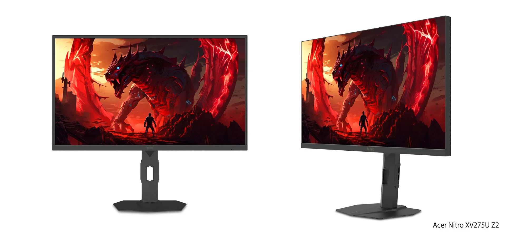 Acer Nitro XV275U Z2