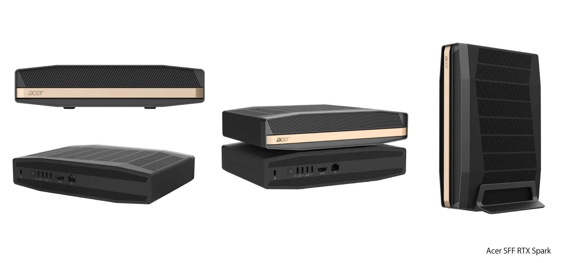 Acer SFF RTX Spark