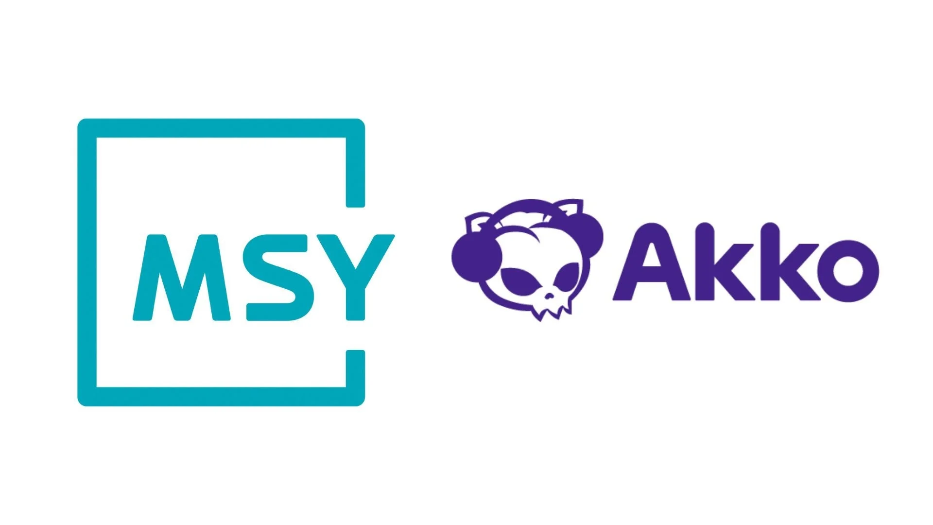 MSY Akkoロゴ
