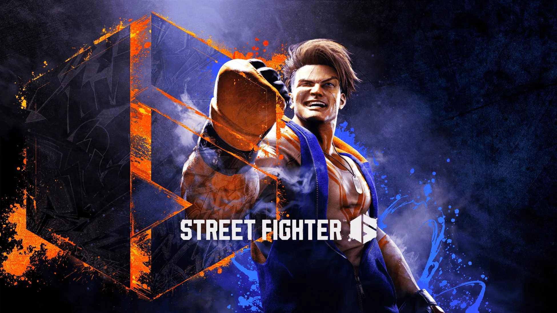 STREET FIGHTER