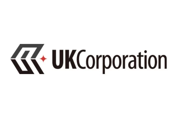 UK Corporationのロゴ