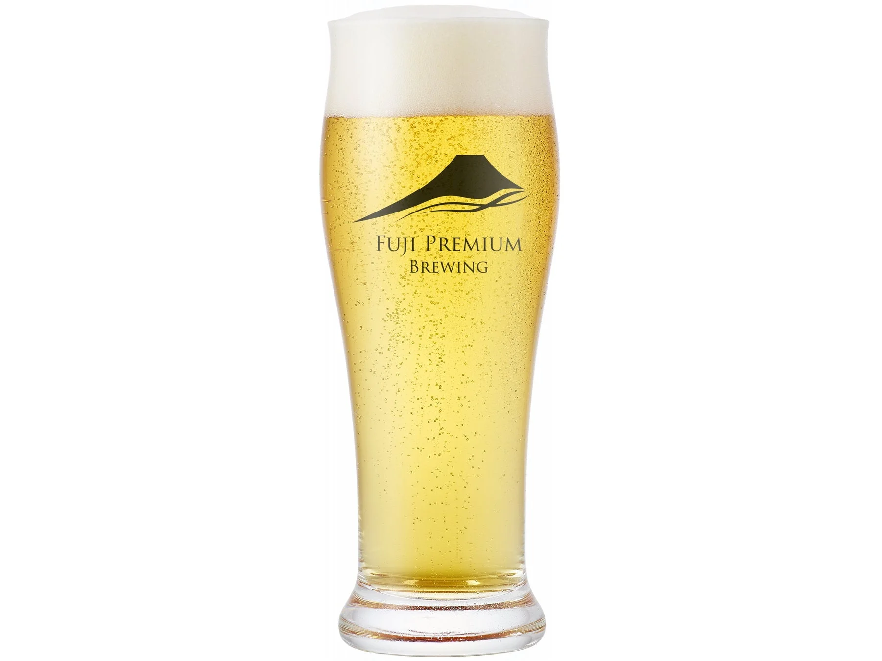 FUJI PREMIUM BREWINGのクラフトビール