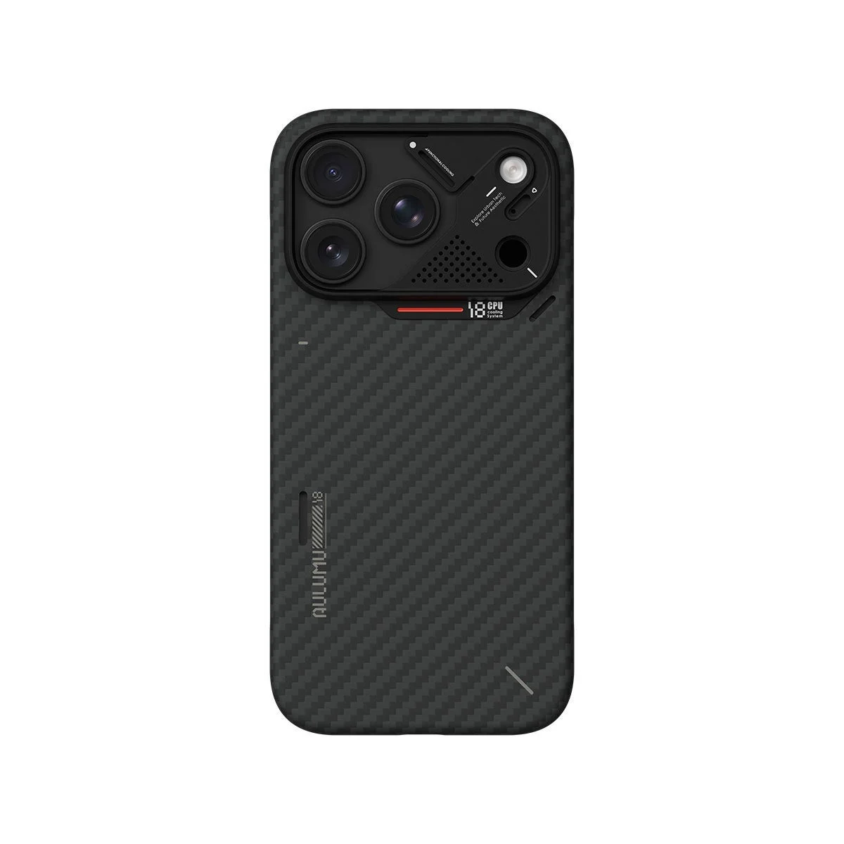 AULUMU 18