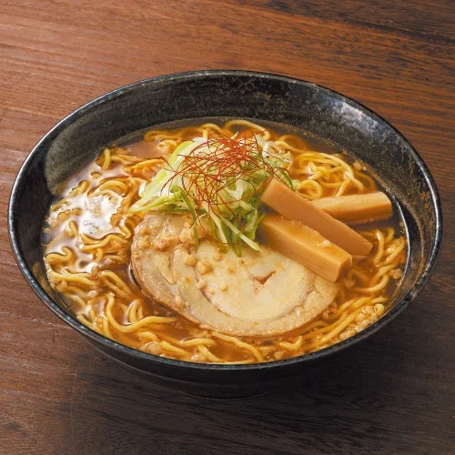 コク味噌ラーメン