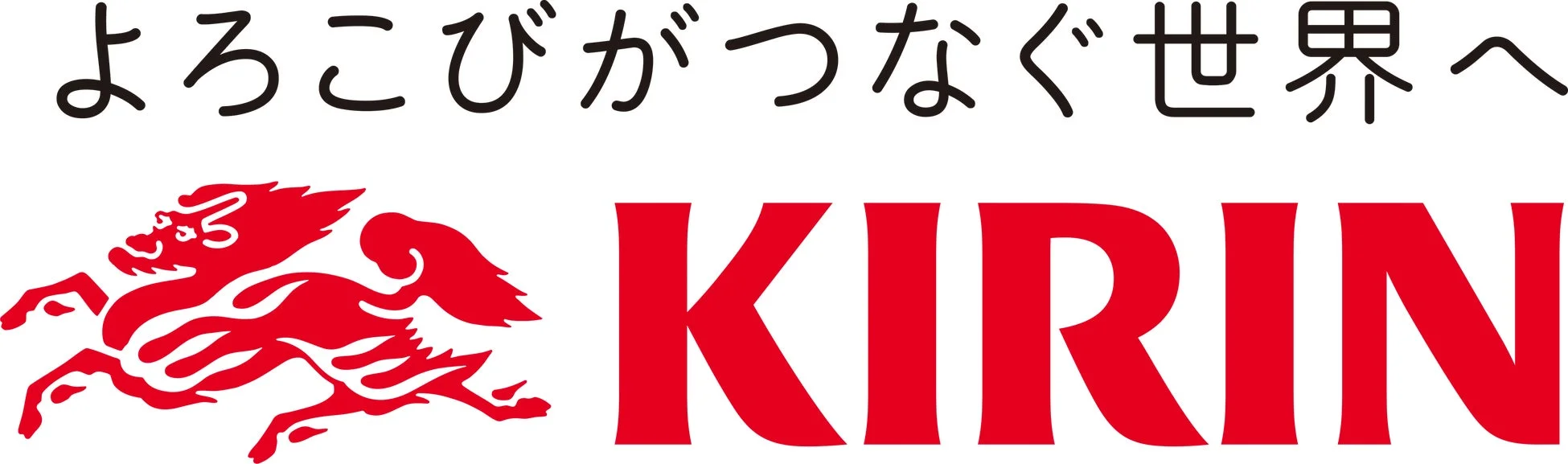 キリンロゴ
