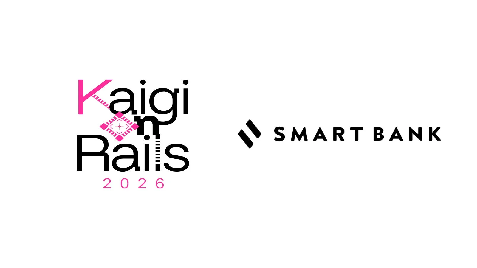 Kaigi in Rails 2026 SMART BANK