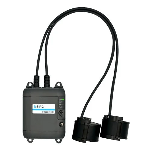 SiRC製のIoT電力センサユニット