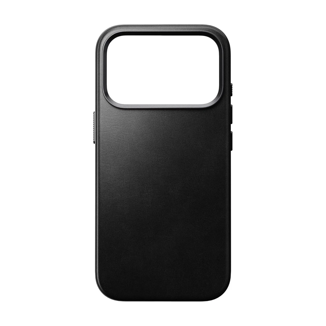 Traditional Leather Case Horween (Black)