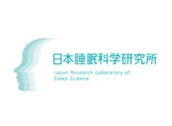 日本睡眠科学研究所のロゴ