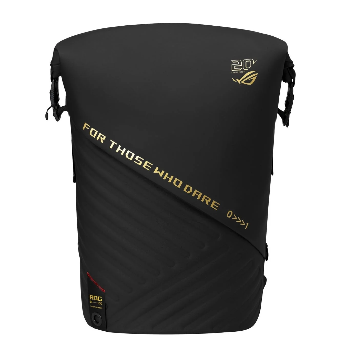 ROG SLASH Backpack Edition 20