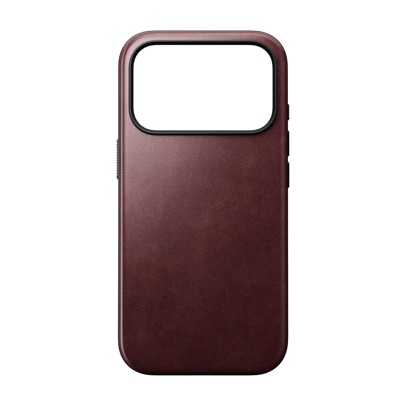 Modern Leather Case Horween (Burgundy)