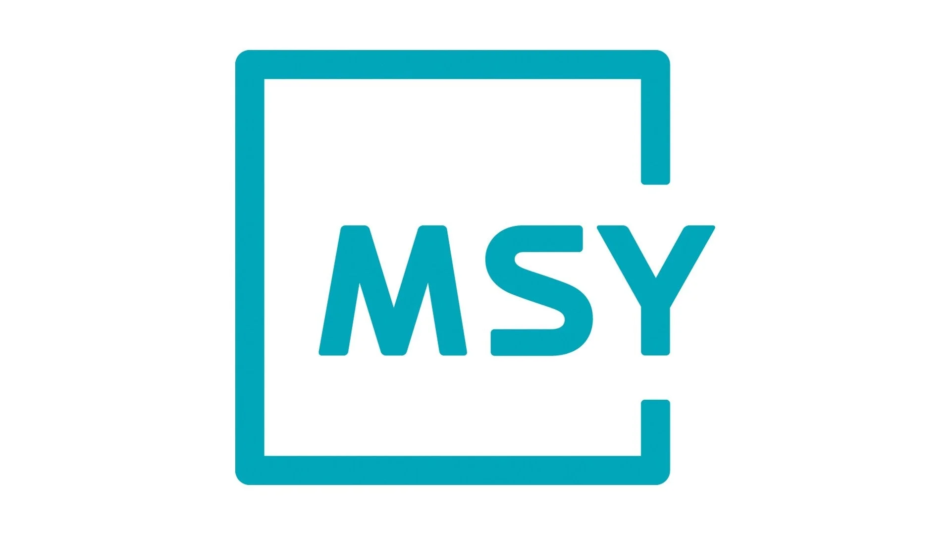MSYロゴ