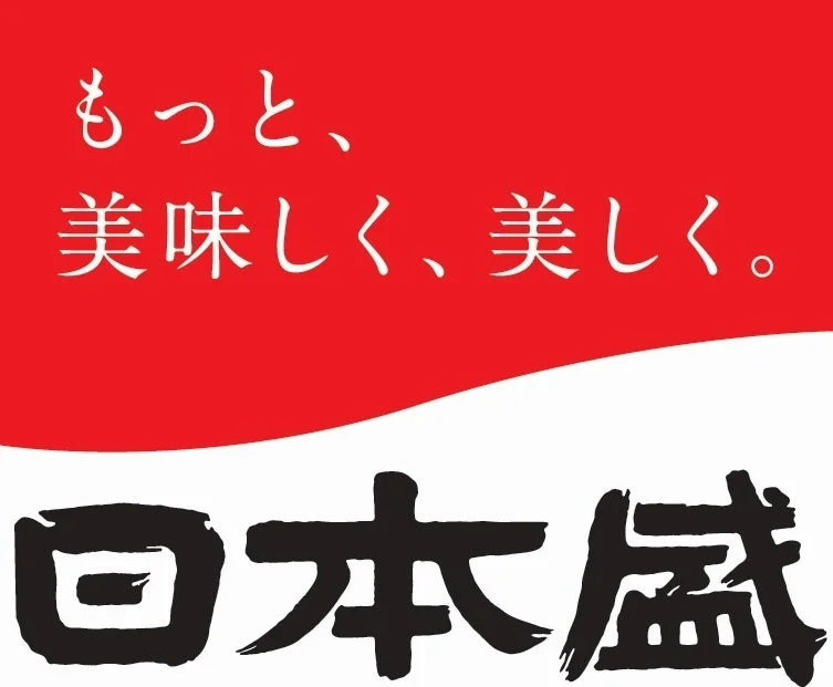日本盛ロゴ