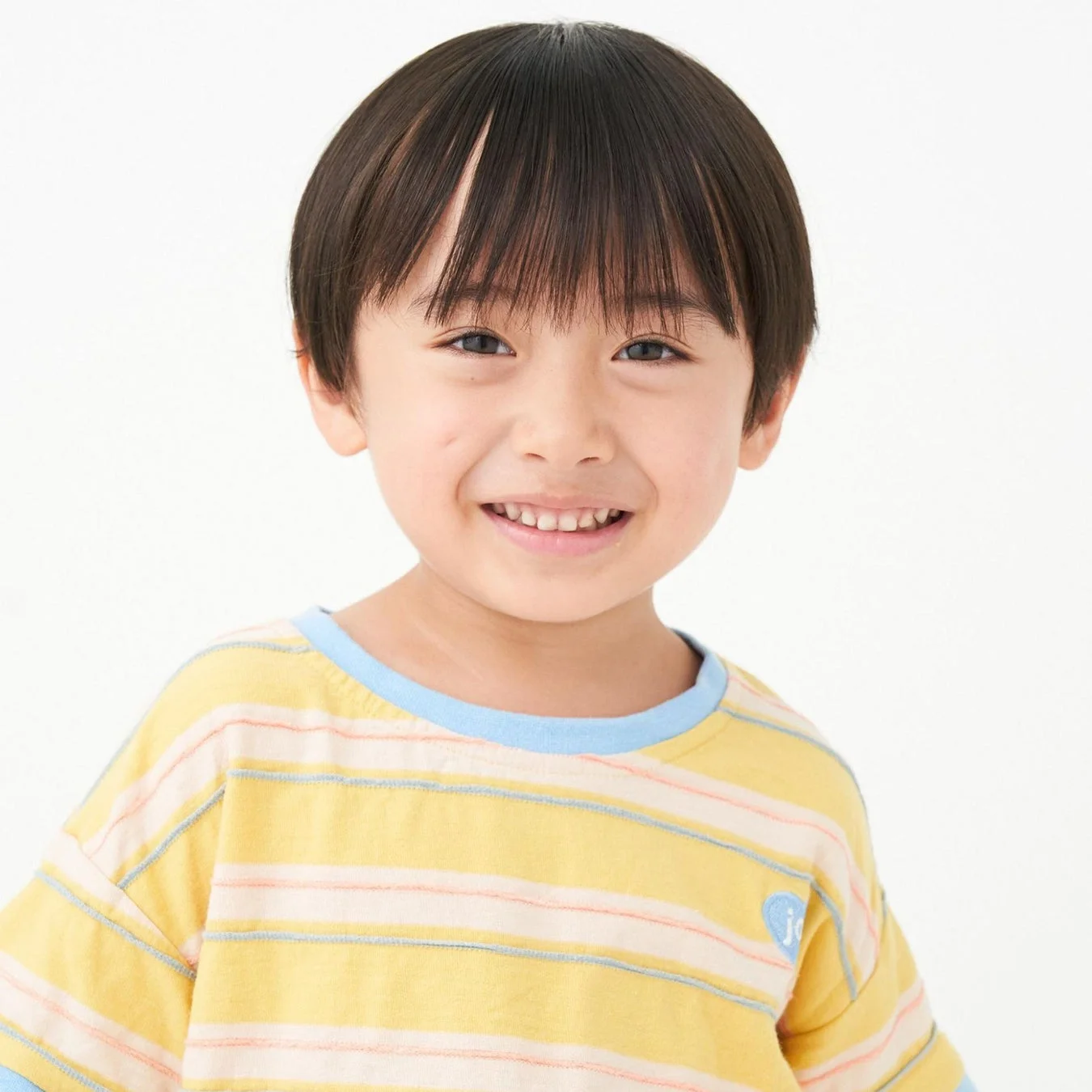 竹内優翔さん