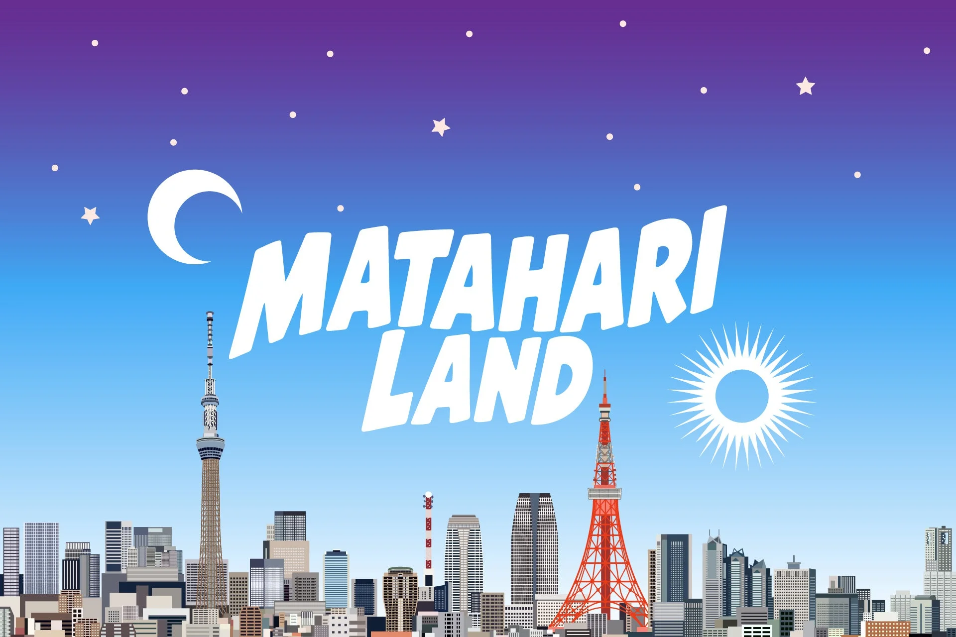 MATAHARI LAND