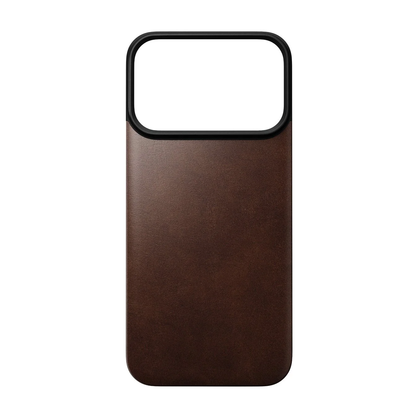 Magnetic Leather Back Horween (Brown)