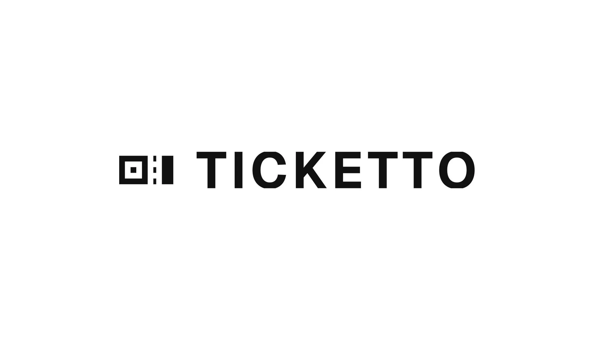 TICKETTO ロゴ