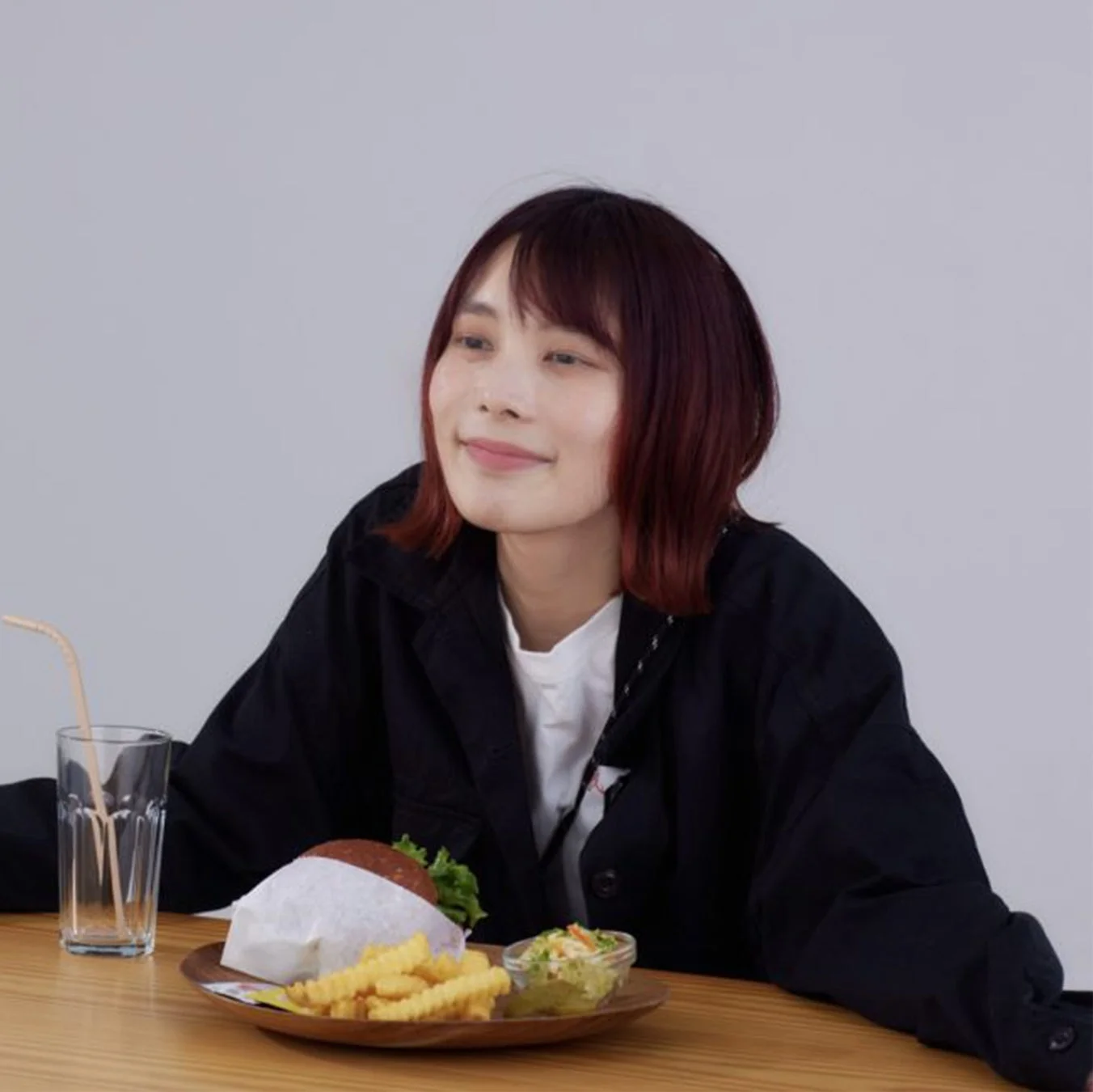 コウムラトモコさん