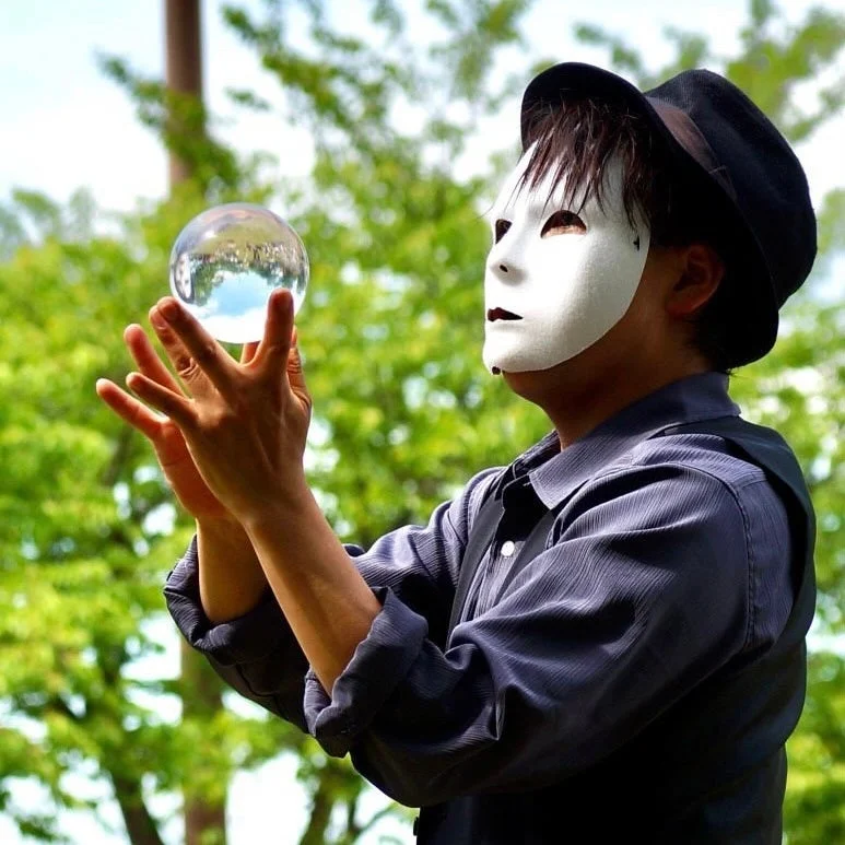 パフォーマー たつみ