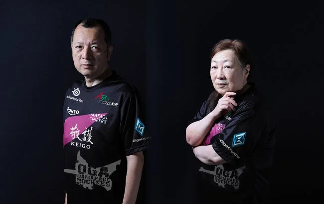 MATAGI SNIPERS