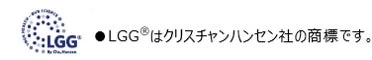 LGG®ロゴ