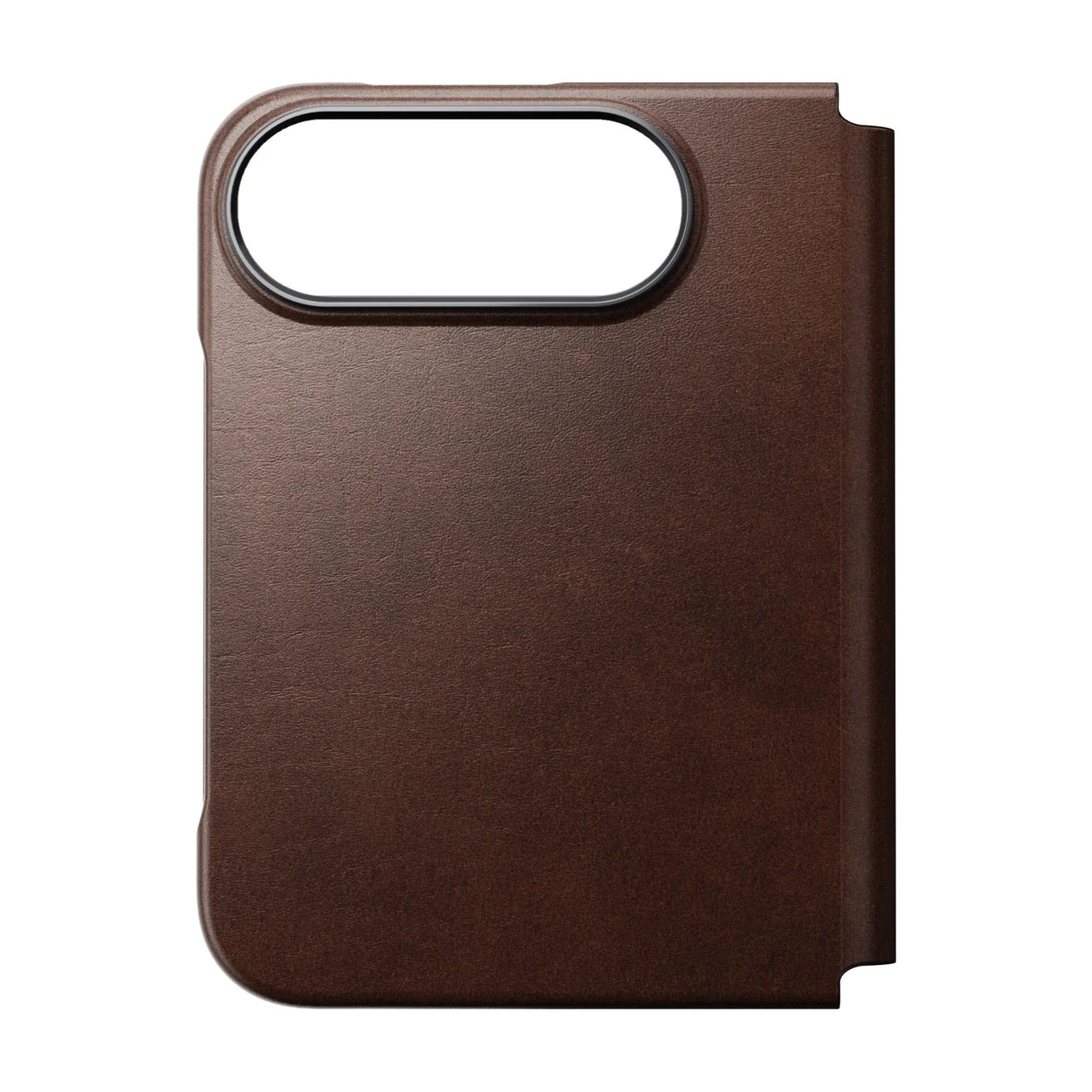 Traditional Leather Case Horween for iPhone Duo