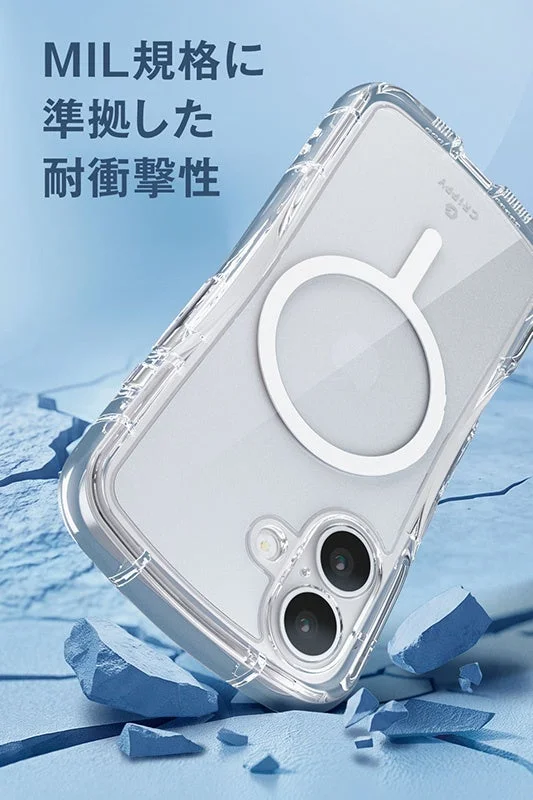 耐衝撃性